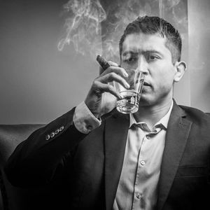 Meet your Posher, Nick